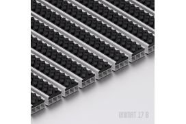 Unimat 17 B - szczotka -...