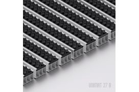 Unimat 27 B - szczotka -...
